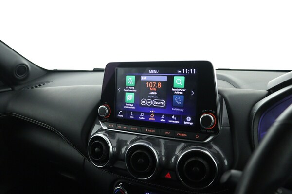 Used Nissan Juke 2024 for sale - 75764080: Photo 15