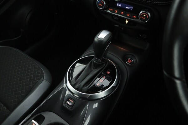 Used Nissan Juke 2024 for sale - 75764080: Photo 18