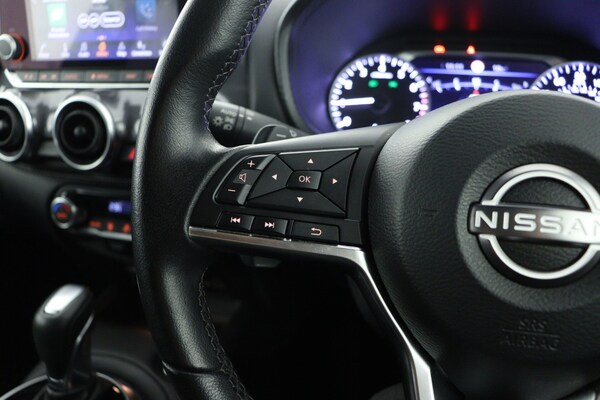 Used Nissan Juke 2024 for sale - 75764080: Photo 19