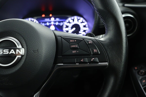 Used Nissan Juke 2024 for sale - 75764080: Photo 20