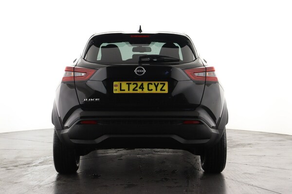 Used Nissan Juke 2024 for sale - 75764080: Photo 2
