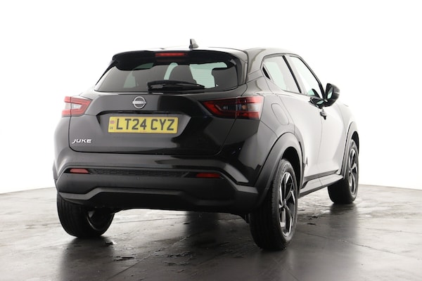 Used Nissan Juke 2024 for sale - 75764080: Photo 3