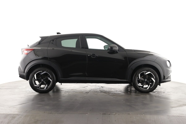 Used Nissan Juke 2024 for sale - 75764080: Photo 4