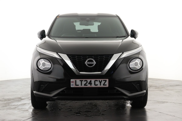 Used Nissan Juke 2024 for sale - 75764080: Photo 5