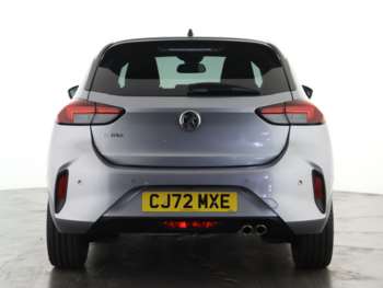Used Vauxhall Corsa 2023 for sale - 75325178: Photo