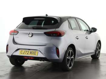 Used Vauxhall Corsa 2023 for sale - 75325178: Photo