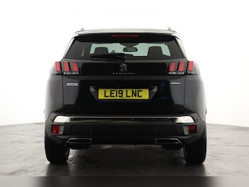Used Peugeot 3008 2019 for sale - 78343889: Photo