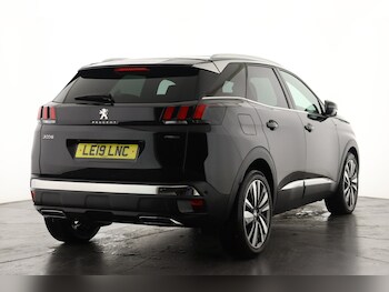 Used Peugeot 3008 2019 for sale - 78343889: Photo