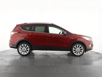 Used Ford Kuga 2019 for sale - 79712759: Photo
