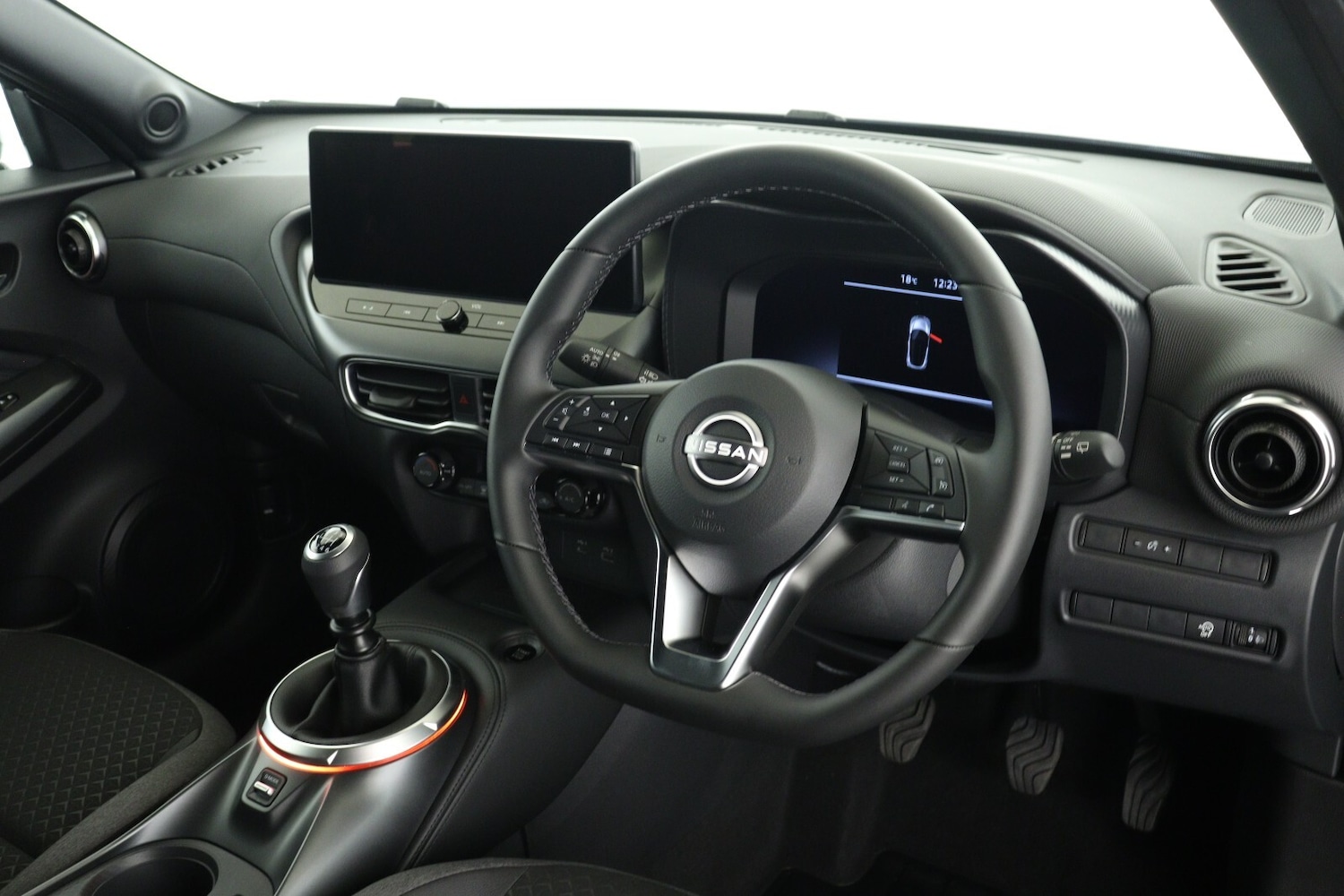 Used Nissan Juke 2024 for sale - 76875015: Photo 13