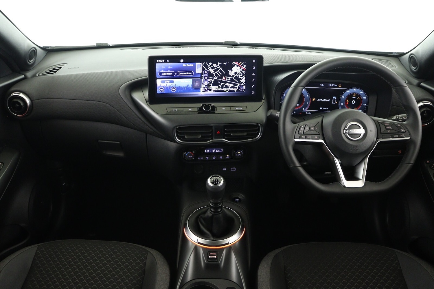 Used Nissan Juke 2024 for sale - 76875015: Photo 14