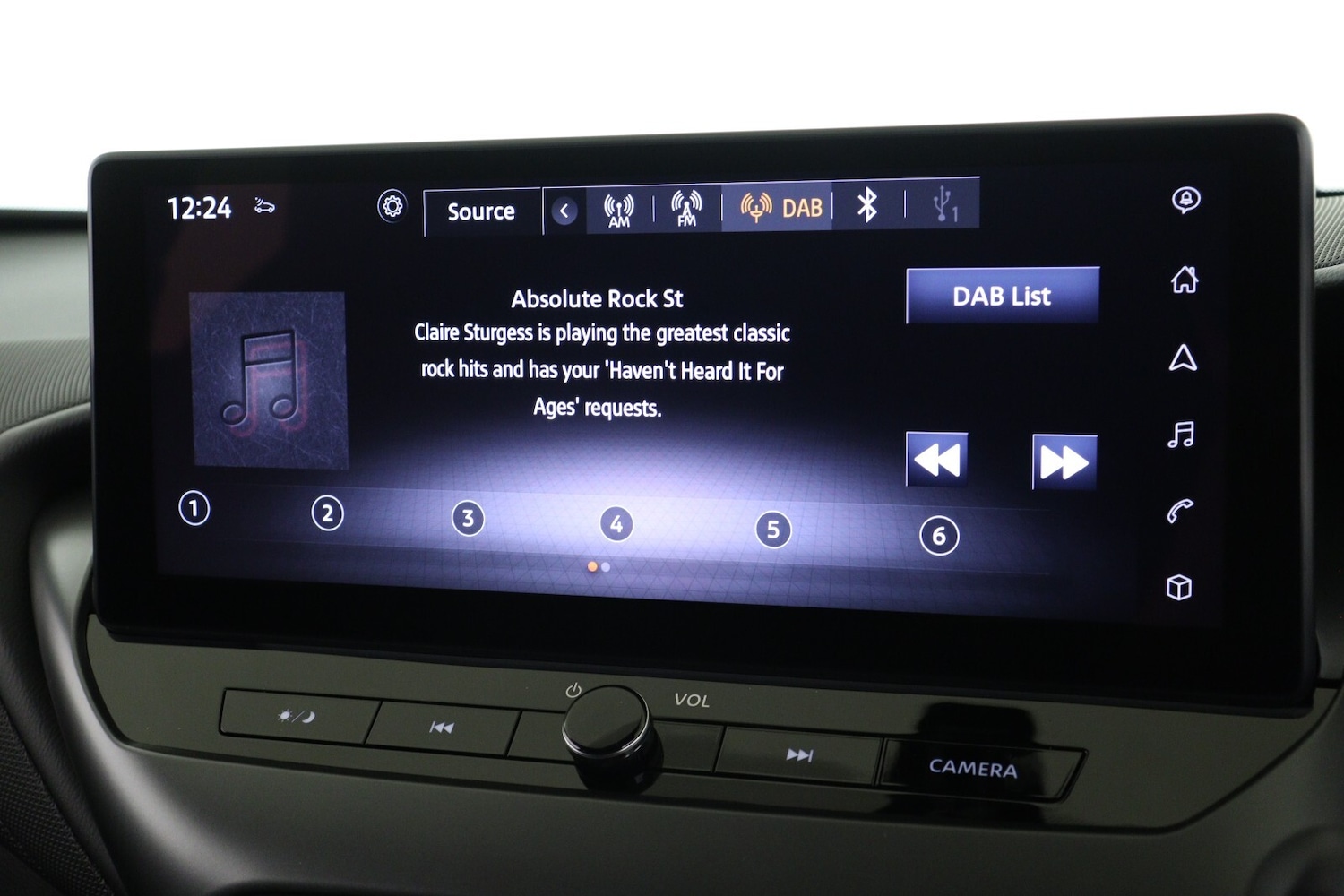 Used Nissan Juke 2024 for sale - 76875015: Photo 16