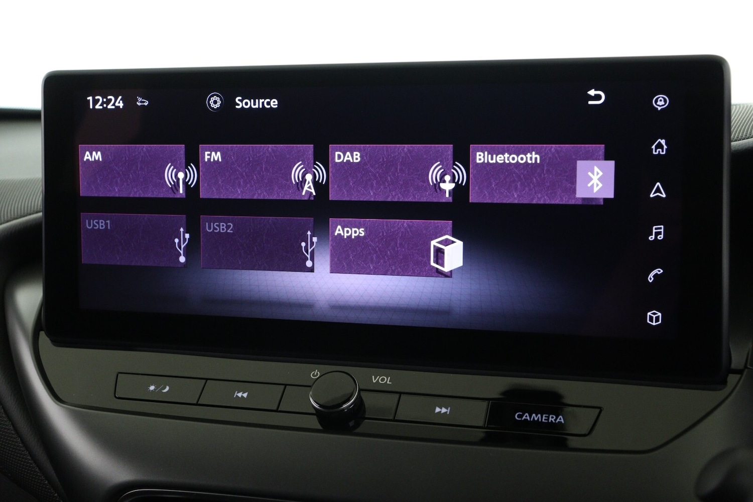 Used Nissan Juke 2024 for sale - 76875015: Photo 17