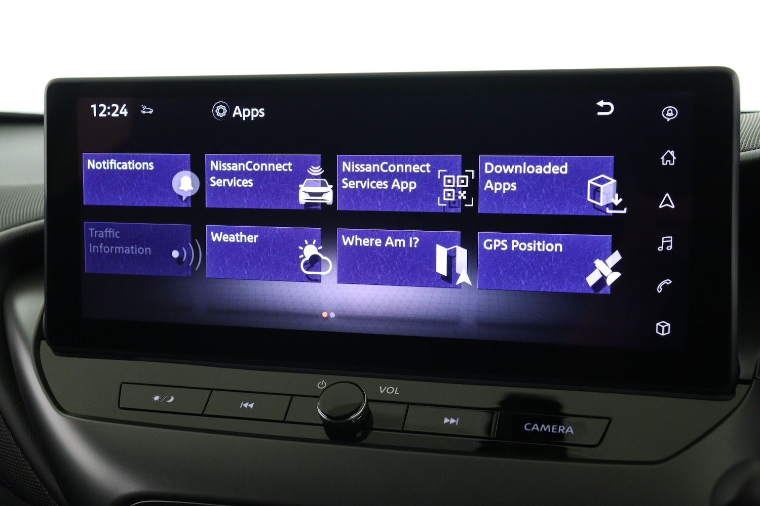 Used Nissan Juke 2024 for sale - 76875015: Photo 19