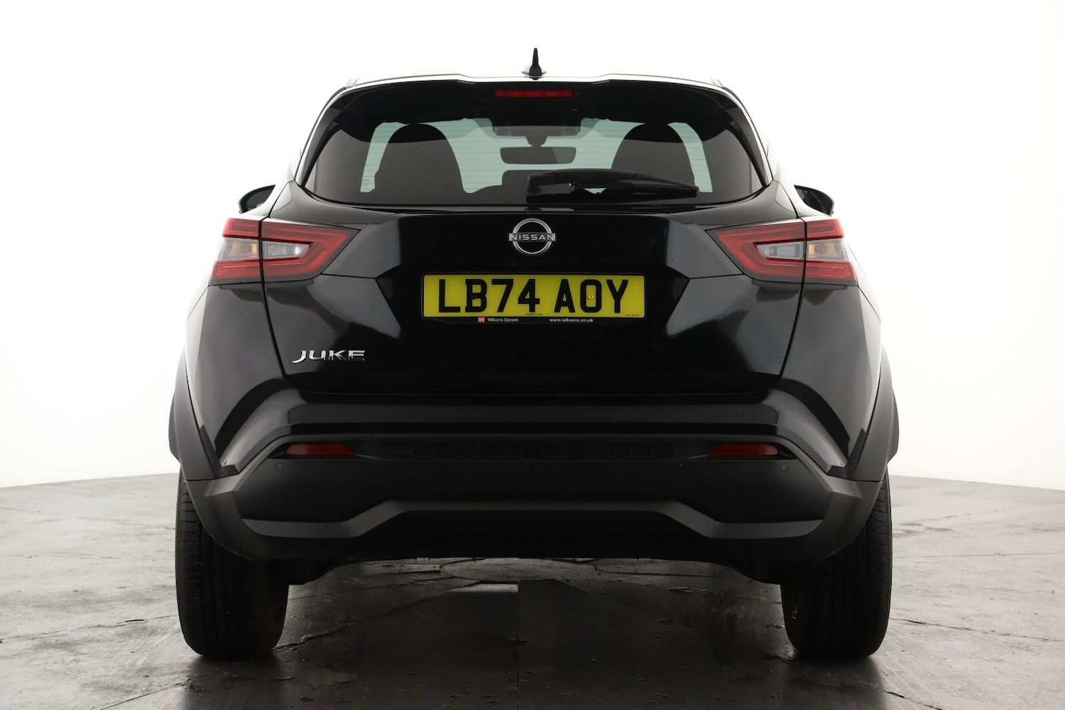 Used Nissan Juke 2024 for sale - 76875015: Photo 2