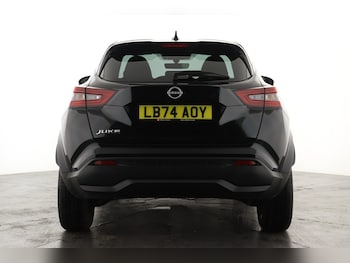 Used Nissan Juke 2024 for sale - 76875015: Photo