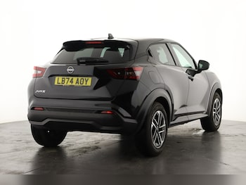 Used Nissan Juke 2024 for sale - 76875015: Photo