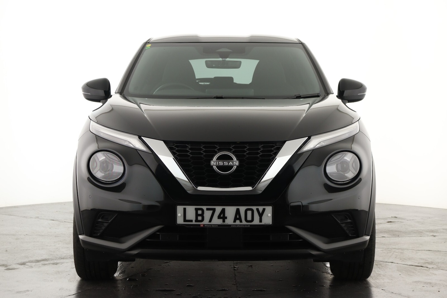 Used Nissan Juke 2024 for sale - 76875015: Photo 5