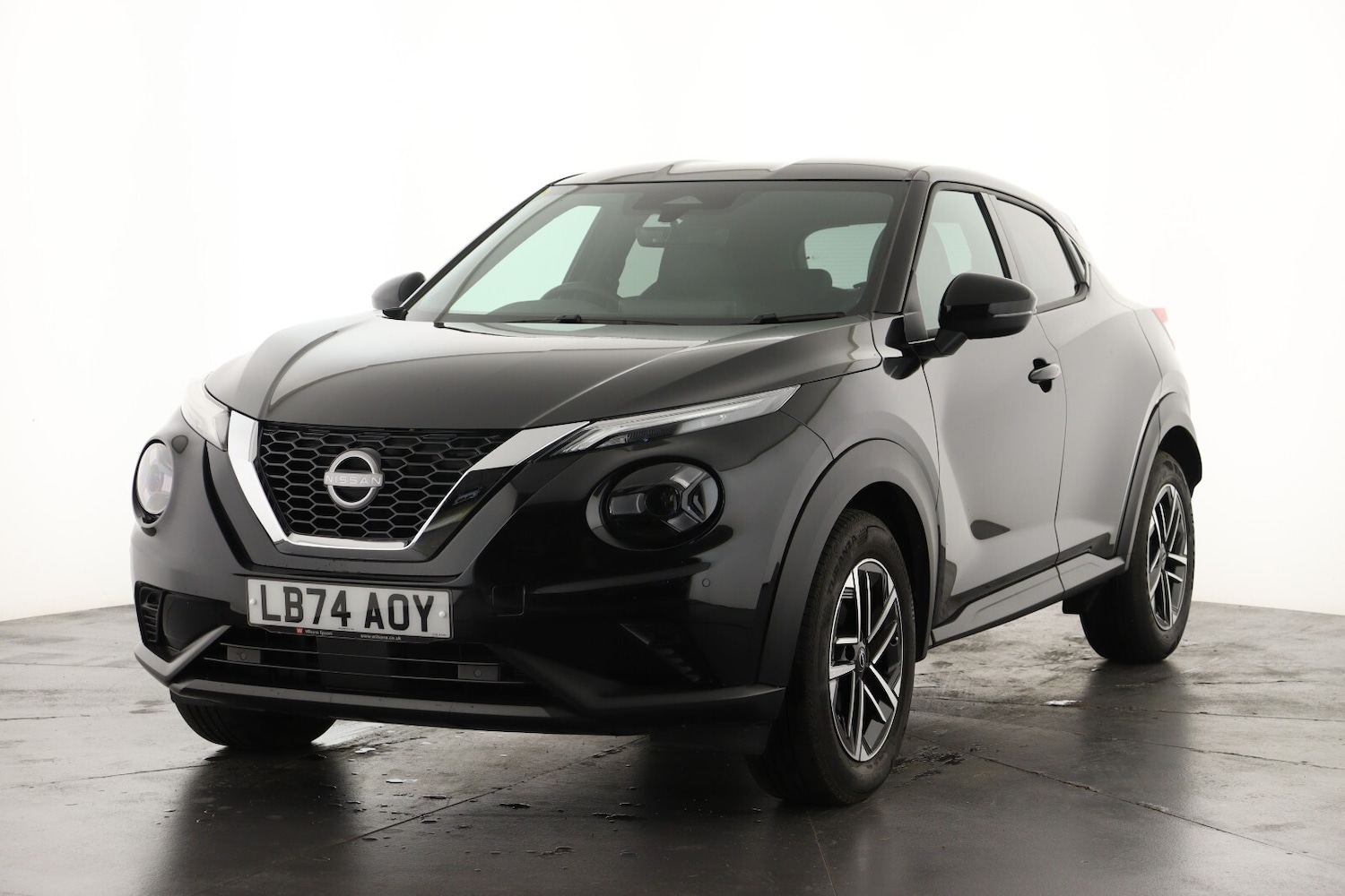 Used Nissan Juke 2024 for sale - 76875015: Photo 6