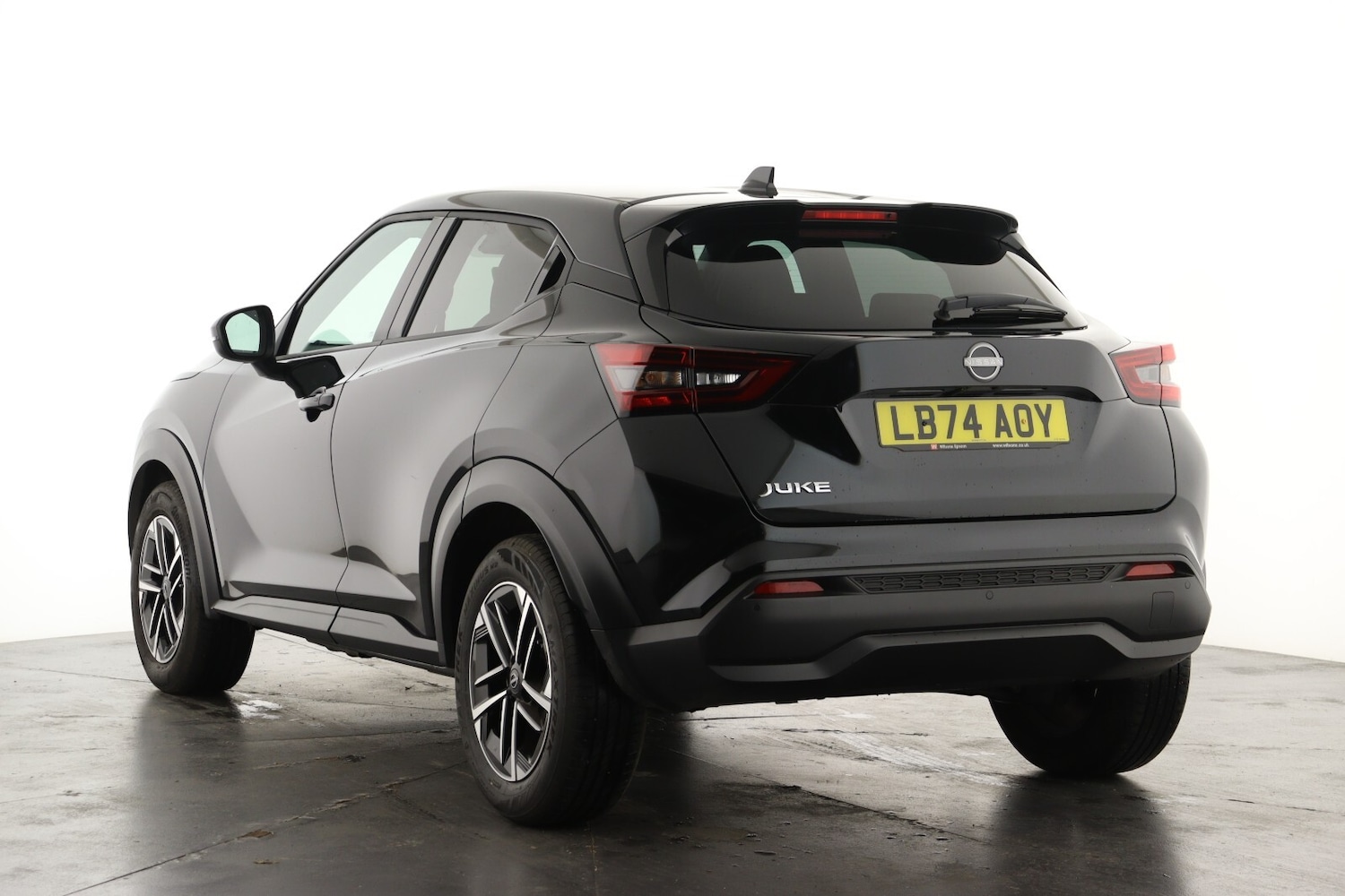 Used Nissan Juke 2024 for sale - 76875015: Photo 8