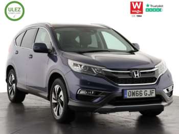 2017 (66) - I-VTEC EX 5-Door