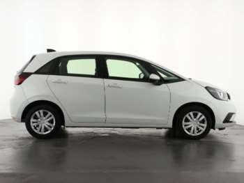 Used Honda Jazz 2021 for sale - 74840584: Photo