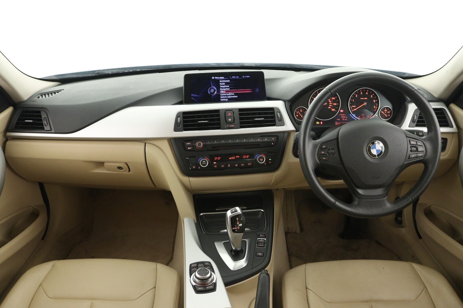 Used BMW 3 Series 2013 for sale - 76217252: Photo 16