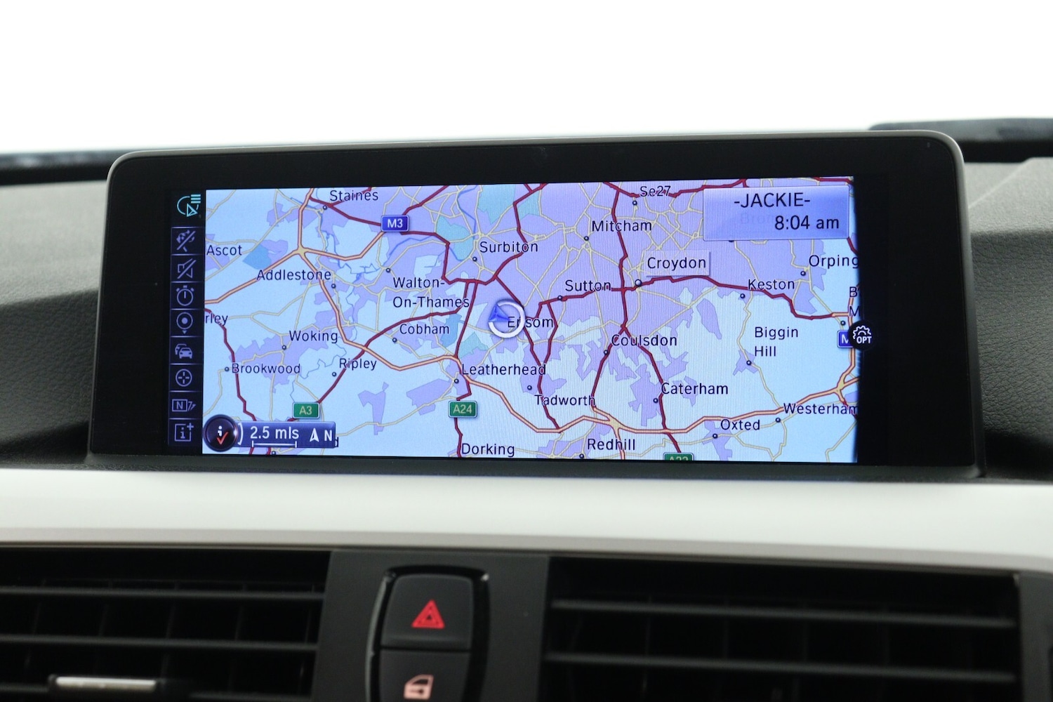 Used BMW 3 Series 2013 for sale - 76217252: Photo 19