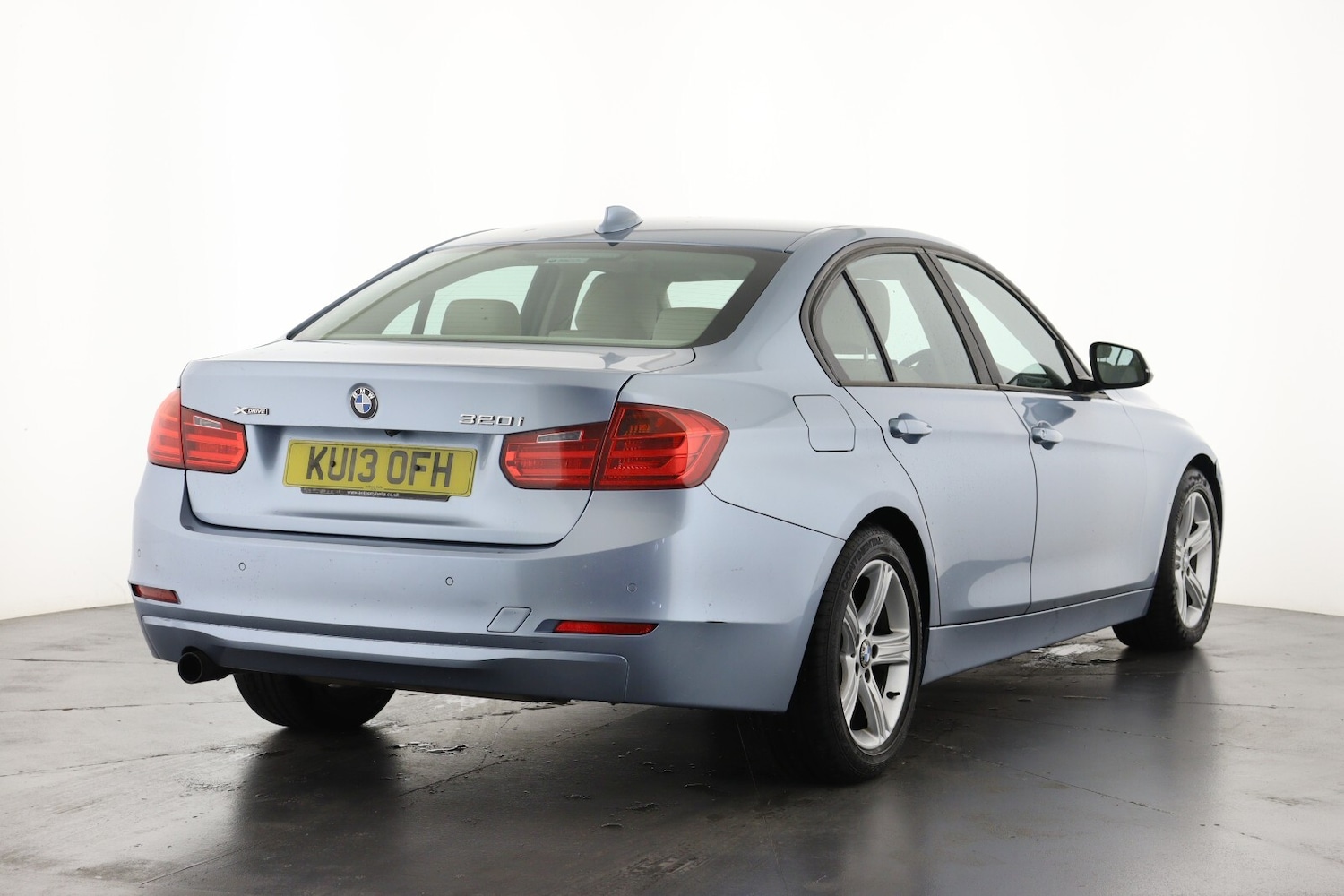 Used BMW 3 Series 2013 for sale - 76217252: Photo 3