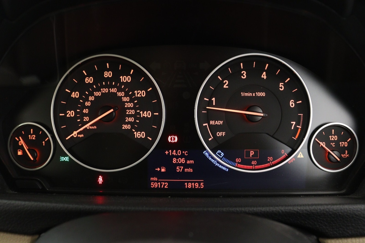 Used BMW 3 Series 2013 for sale - 76217252: Photo 30