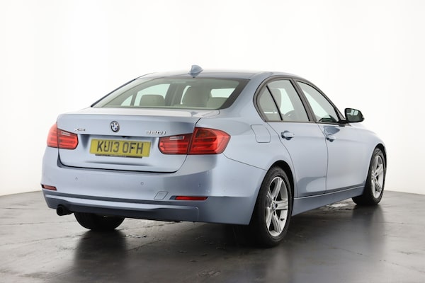 Used BMW 3 Series 2013 for sale - 76217252: Photo 3