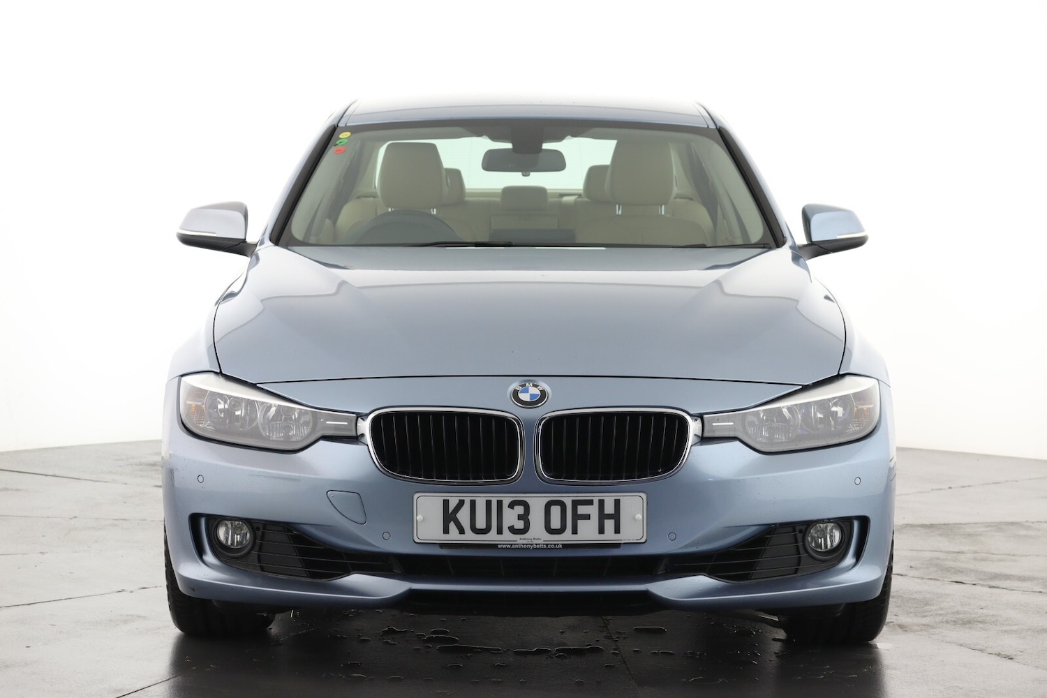 Used BMW 3 Series 2013 for sale - 76217252: Photo 5