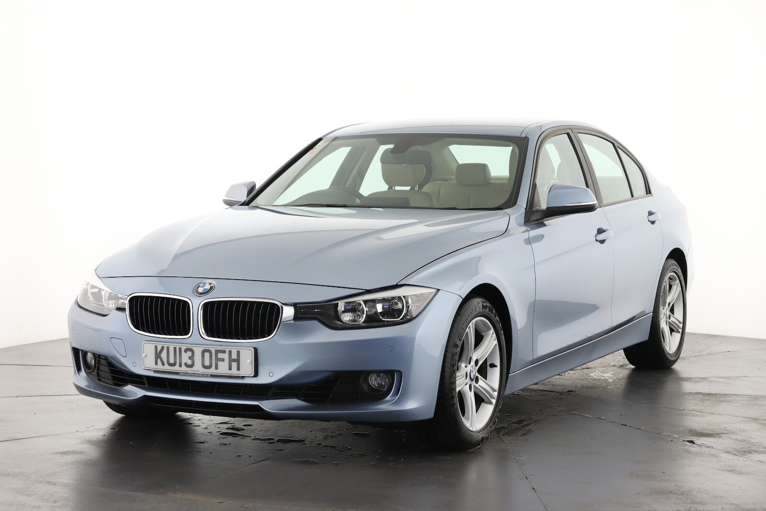 Used BMW 3 Series 2013 for sale - 76217252: Photo 6