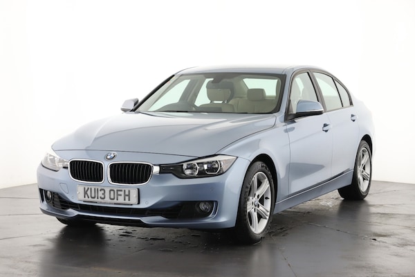Used BMW 3 Series 2013 for sale - 76217252: Photo 6