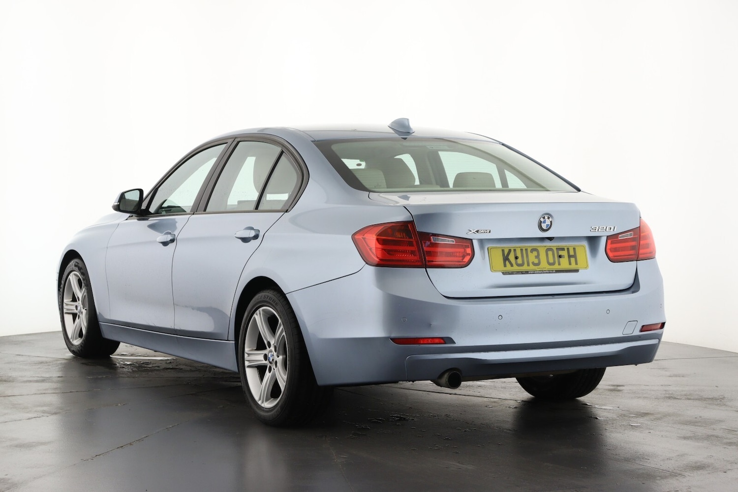 Used BMW 3 Series 2013 for sale - 76217252: Photo 8