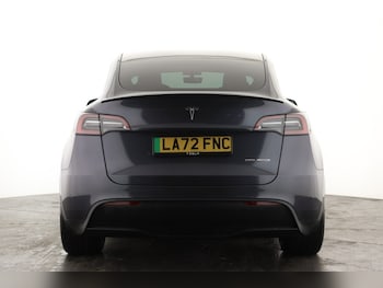 Used Tesla Model Y 2022 for sale - 78392758: Photo