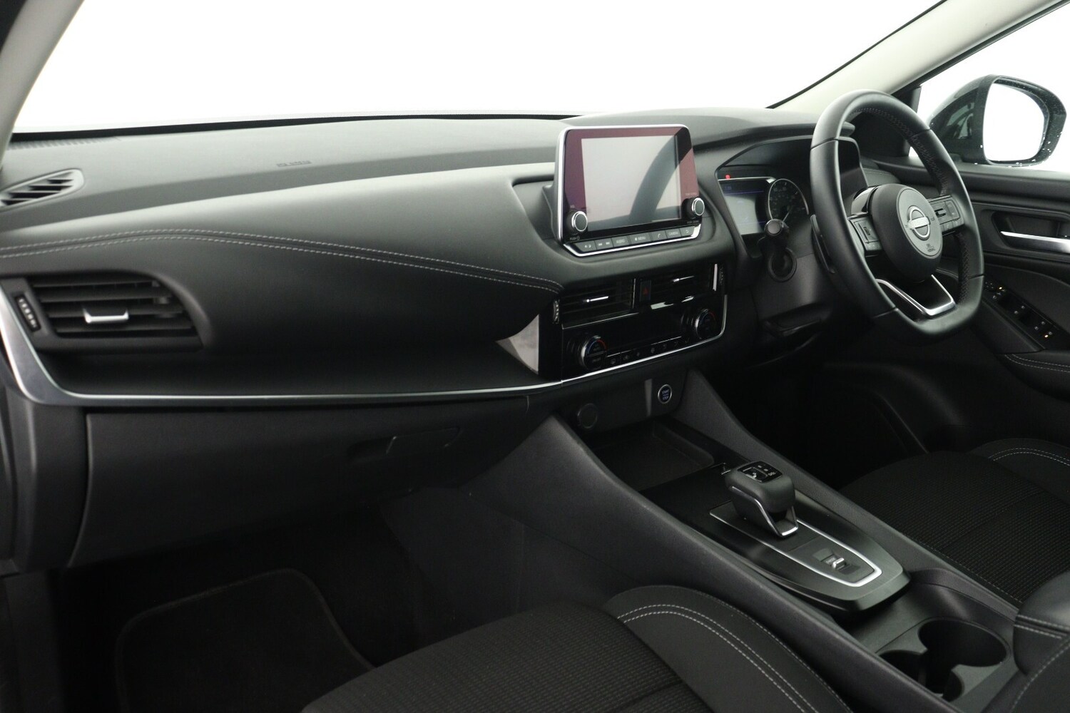 Used Nissan Qashqai 2022 for sale - 77434749: Photo 11