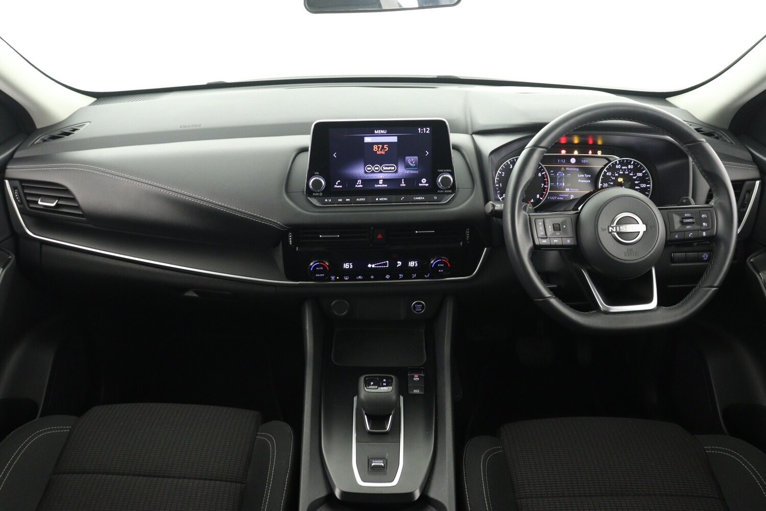 Used Nissan Qashqai 2022 for sale - 77434749: Photo 14