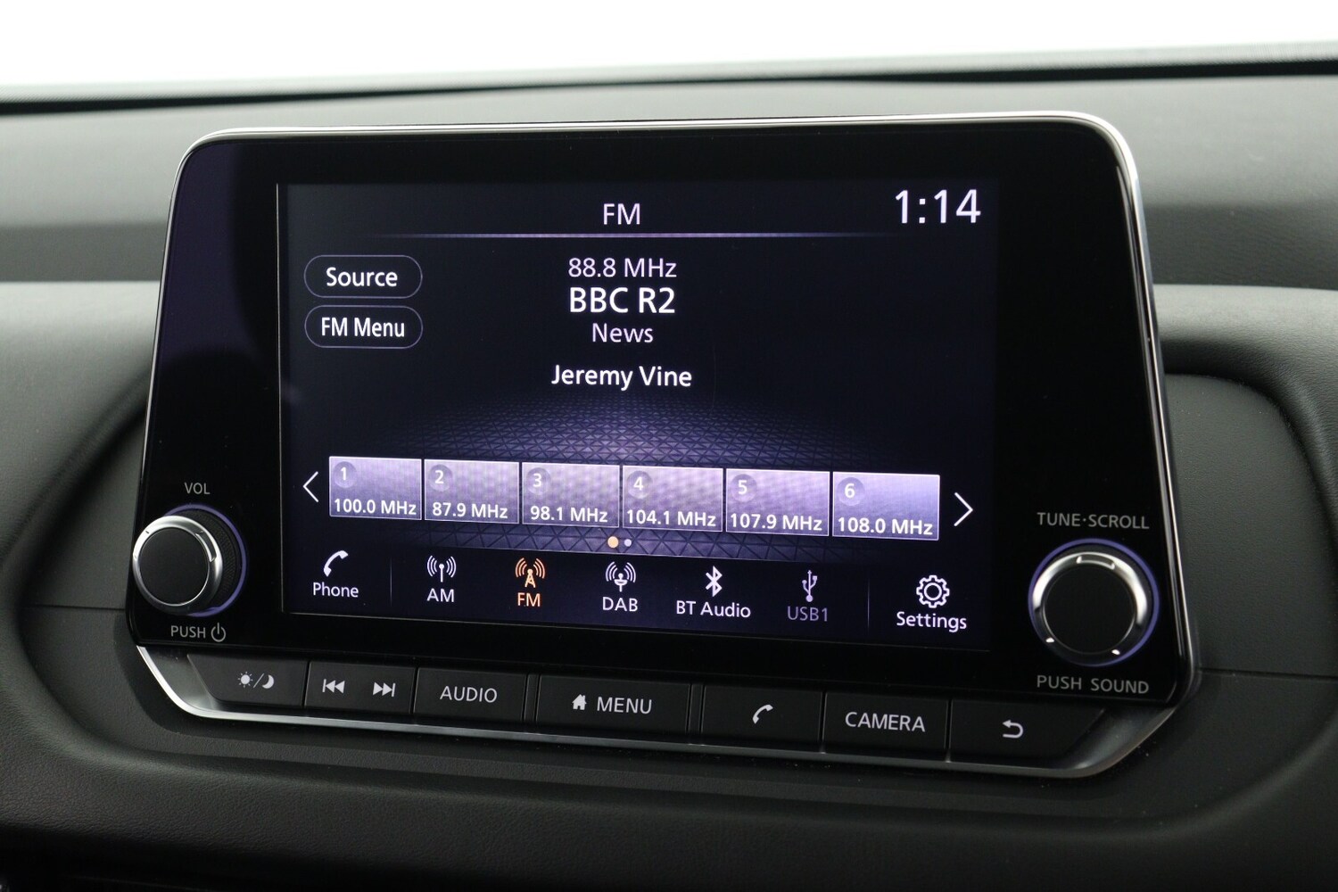 Used Nissan Qashqai 2022 for sale - 77434749: Photo 16