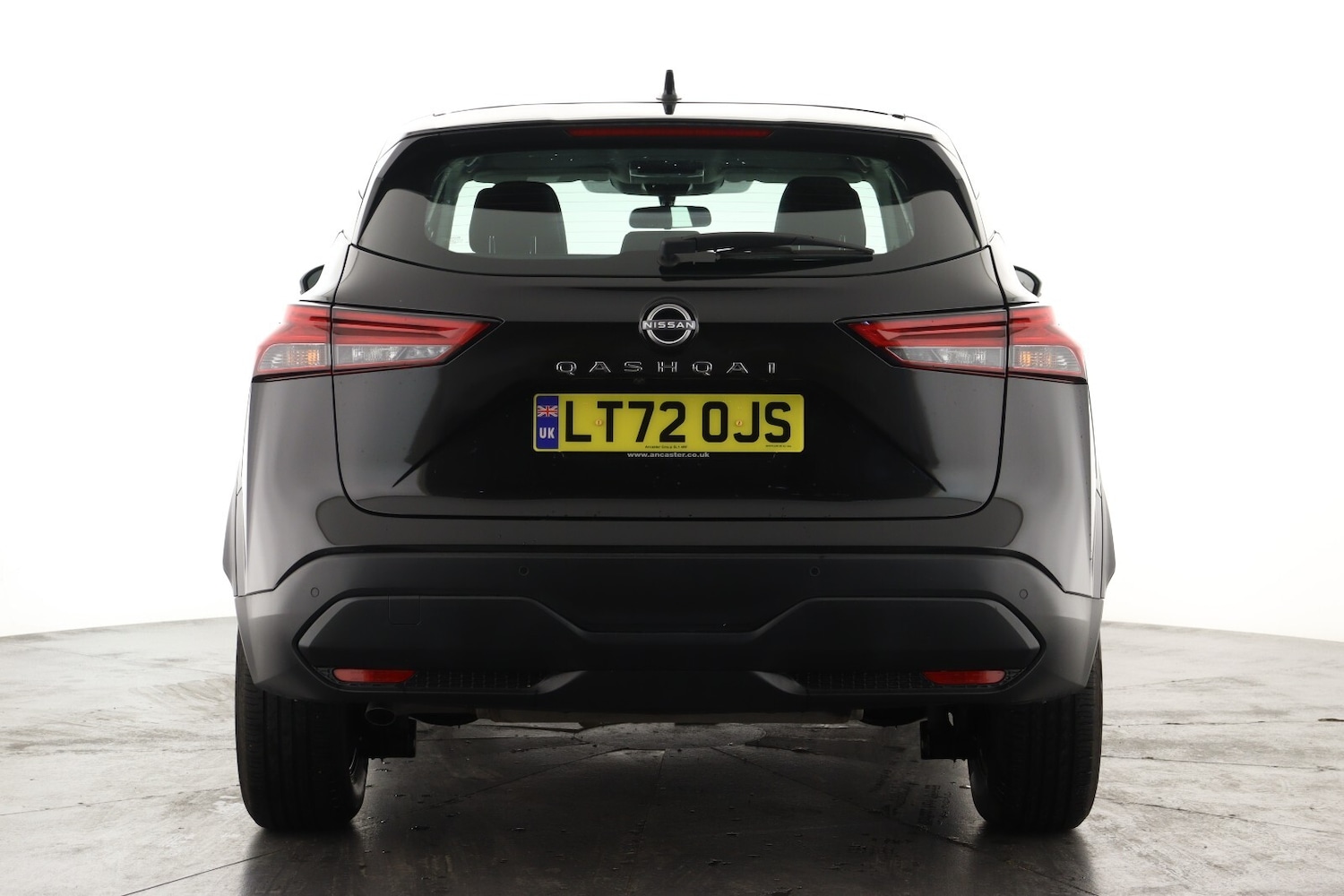 Used Nissan Qashqai 2022 for sale - 77434749: Photo 2