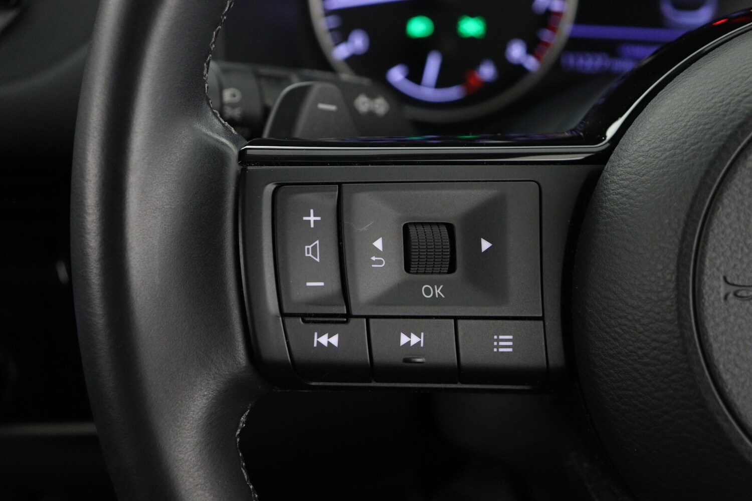 Used Nissan Qashqai 2022 for sale - 77434749: Photo 22