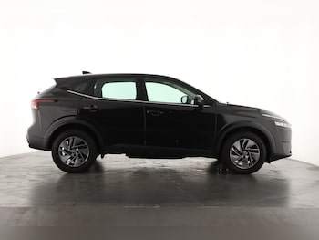 Used Nissan Qashqai 2022 for sale - 77434749: Photo