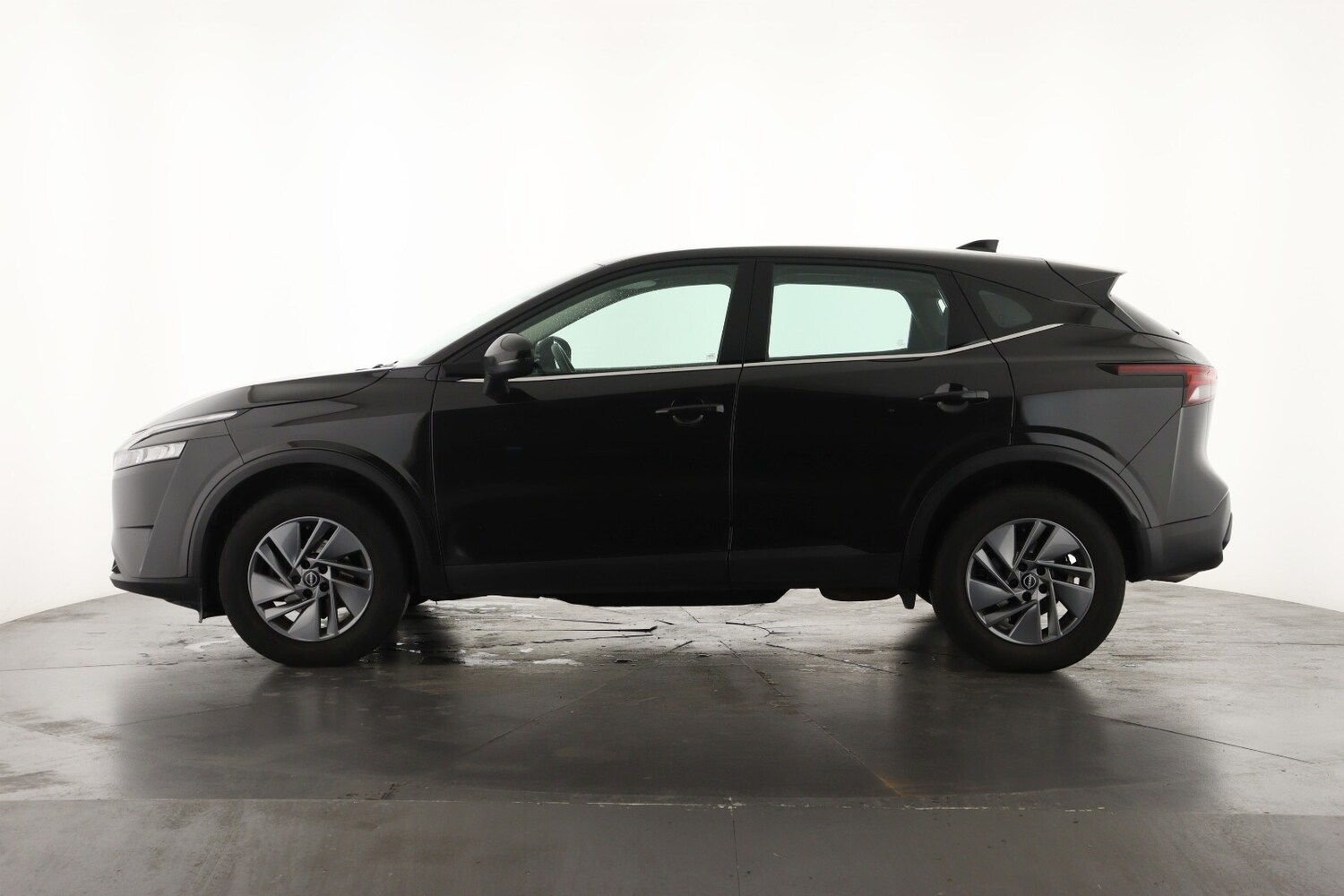 Used Nissan Qashqai 2022 for sale - 77434749: Photo 7