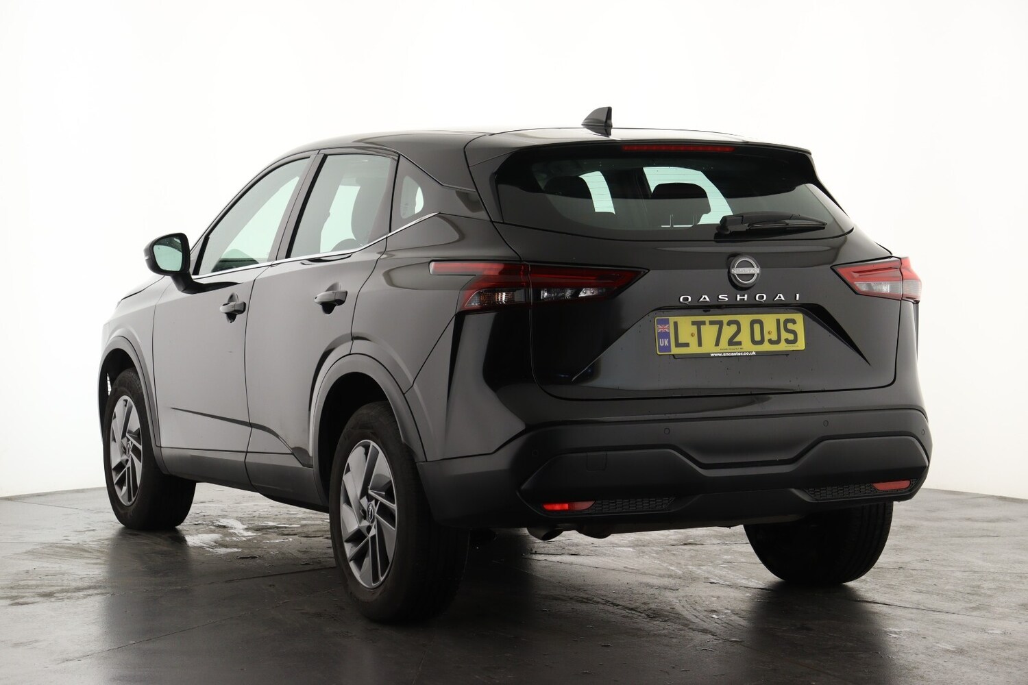 Used Nissan Qashqai 2022 for sale - 77434749: Photo 8