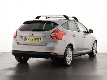 Used Ford Focus 2012 for sale - 75829242: Photo