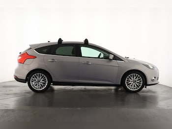 Used Ford Focus 2012 for sale - 75829242: Photo
