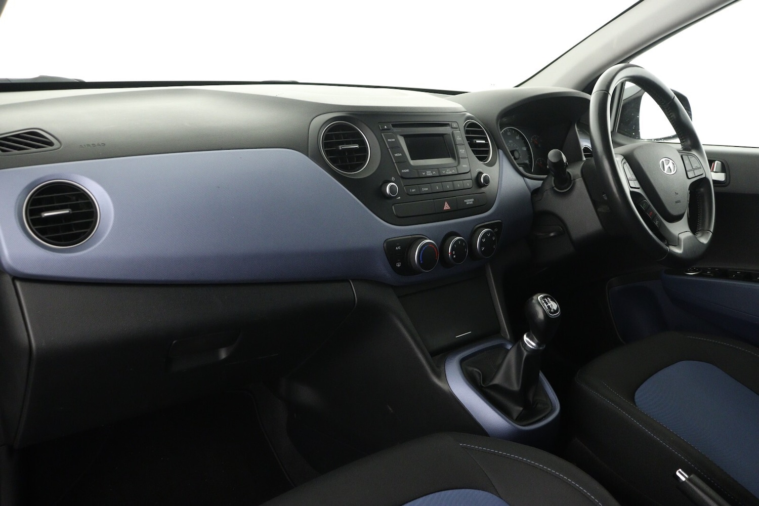 Used Hyundai i10 2014 for sale - 77137591: Photo 11