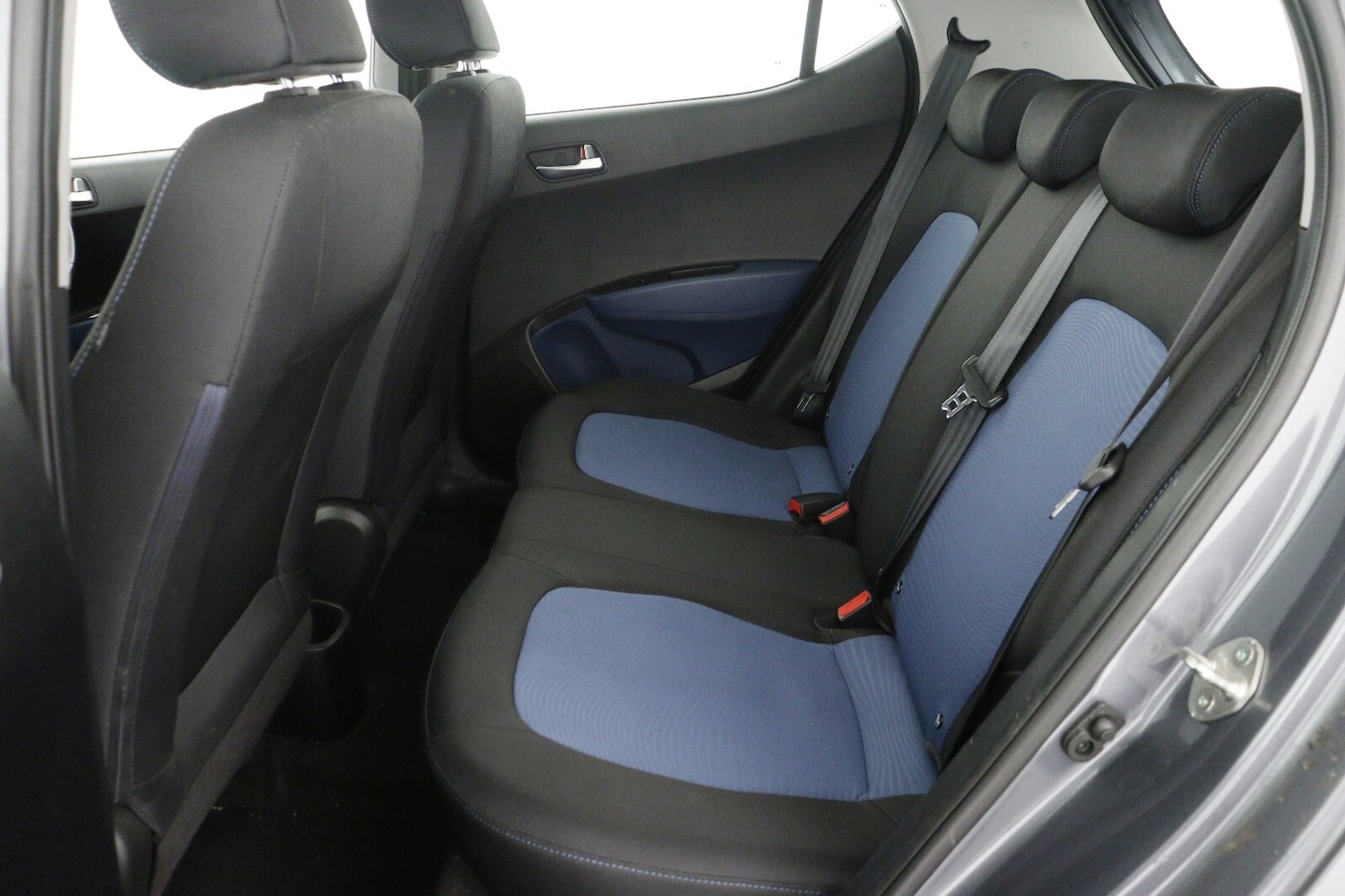 Used Hyundai i10 2014 for sale - 77137591: Photo 12