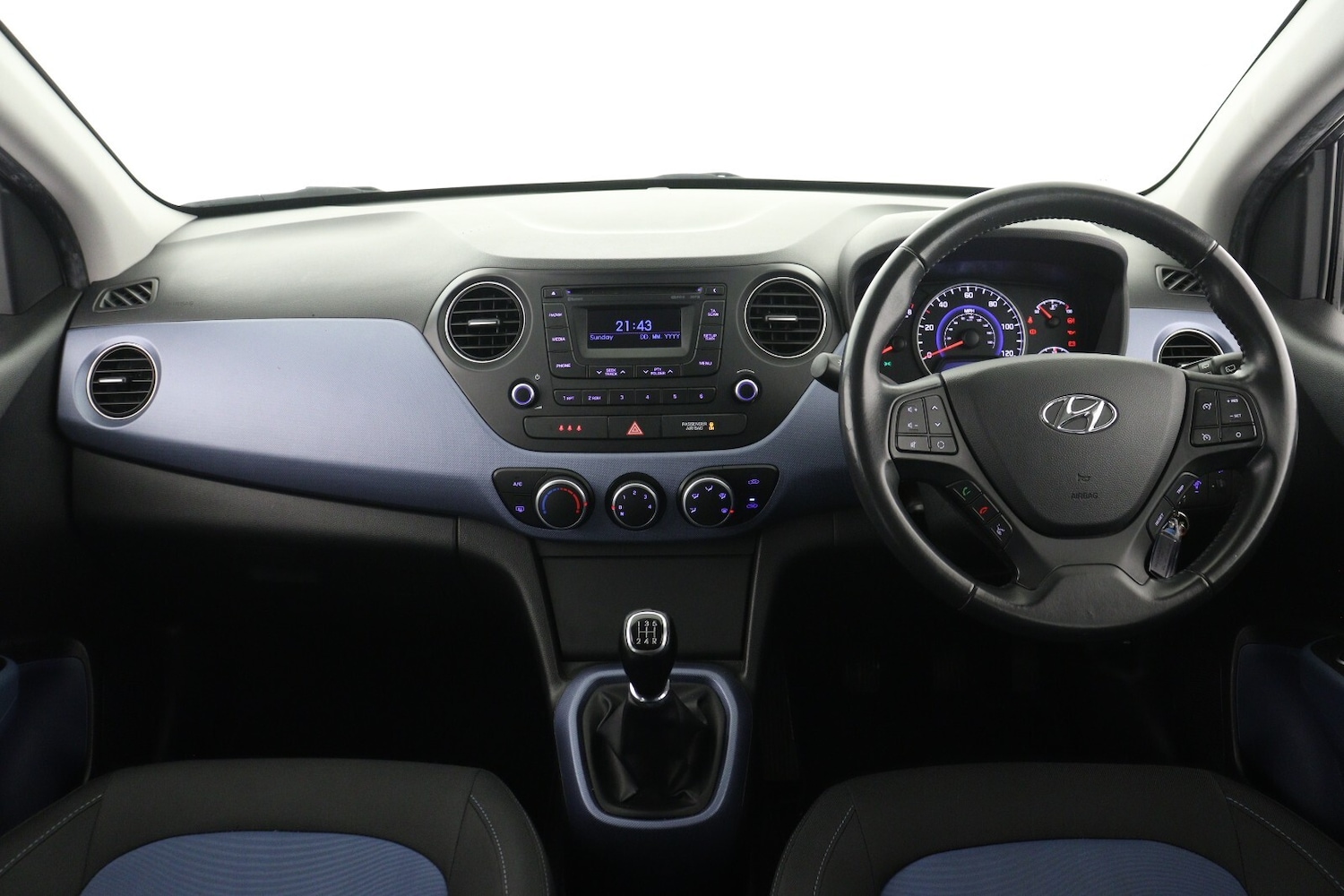 Used Hyundai i10 2014 for sale - 77137591: Photo 14
