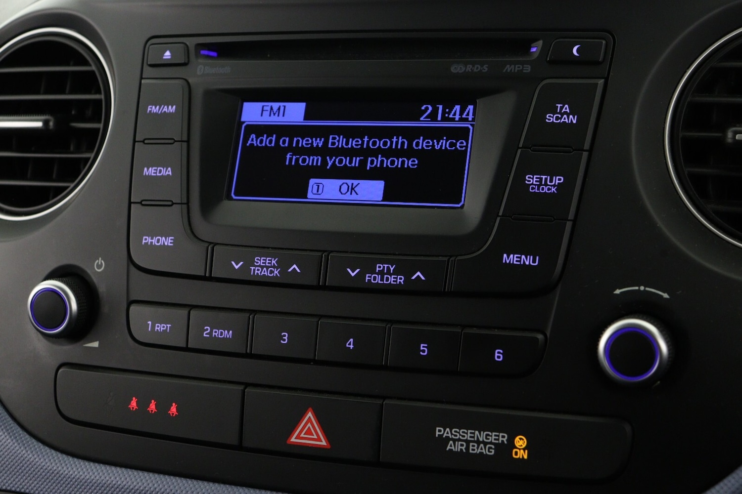 Used Hyundai i10 2014 for sale - 77137591: Photo 16